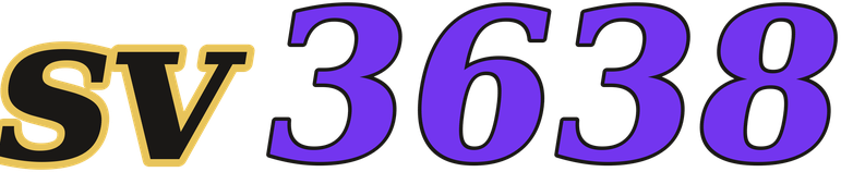 sv3638 logo
