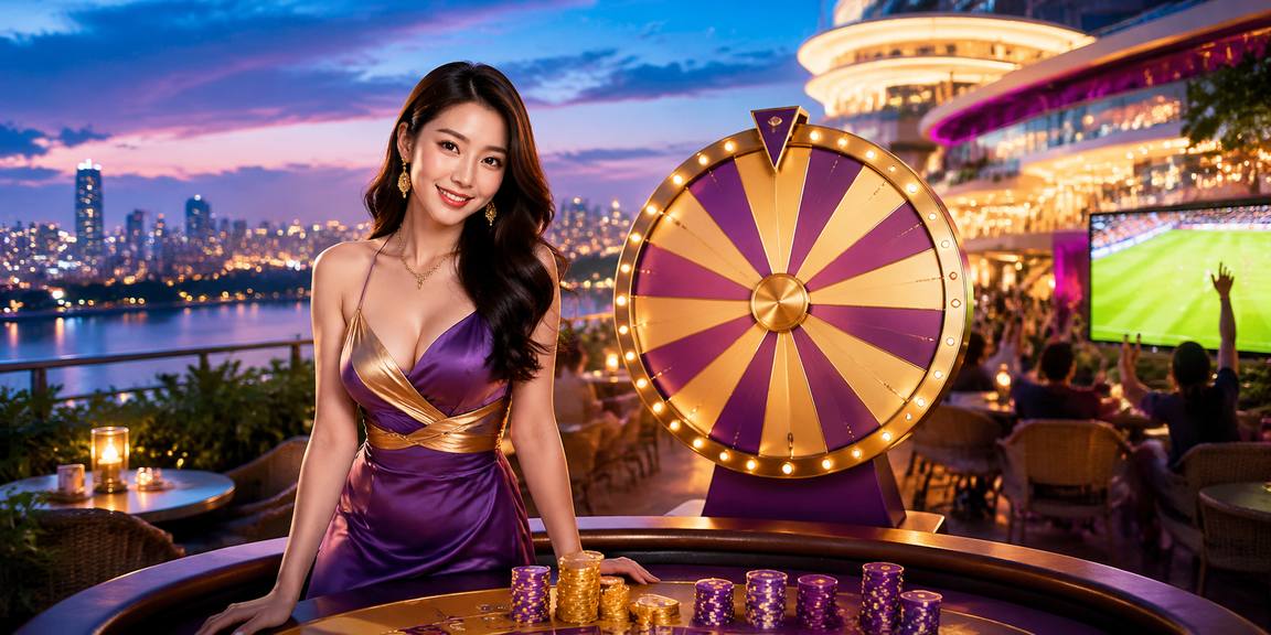 sv3638 Bàn chơi trực tiếp, slot và bóng đá — trong một sảnh duy nhất