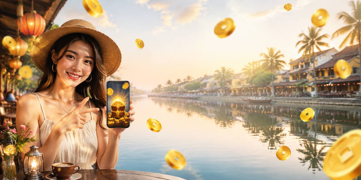 sv3638 Khám phá sảnh casino sv3638 có gì